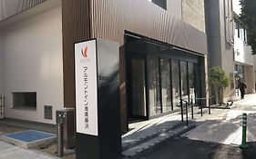 アルモントイン湘南藤沢